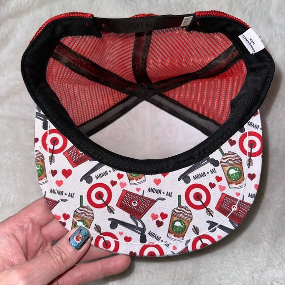 George hats Target Hat - Picture 4 of 8